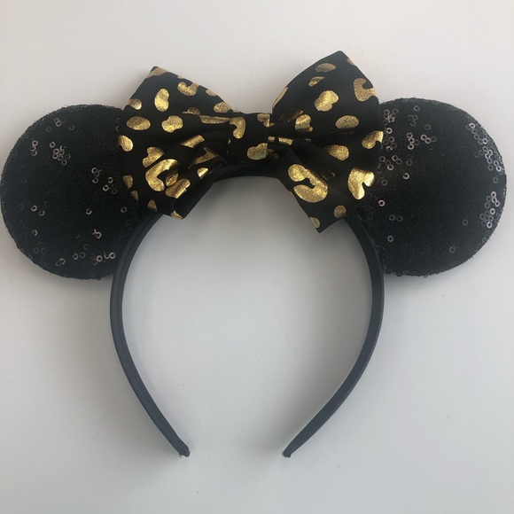 Disney Minnie Mouse Ears bundle! - Picture 5 of 5